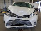 2019 Toyota Sienna Xle للبيع في Pasco، WA - Front End