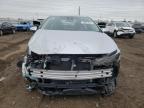 2020 Toyota Corolla Le за продажба в Elgin, IL - Front End
