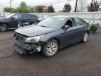 2016 Subaru Legacy 2.5I Premium de vânzare în New Britain, CT - Side