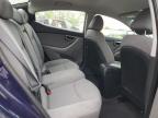 2011 Hyundai Elantra Gls на продаже в Windsor, NJ - Rear End