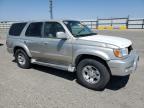 2001 Toyota 4Runner Sr5 იყიდება Fresno-ში, CA - Vandalism