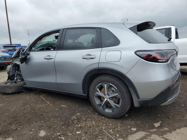  HONDA HR-V 2025 Серебристый