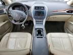 2015 Lincoln Mkz Hybrid на продаже в Wichita, KS - Rear End