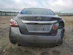 2015 Nissan Altima 2.5 იყიდება Chatham-ში, VA - Front End