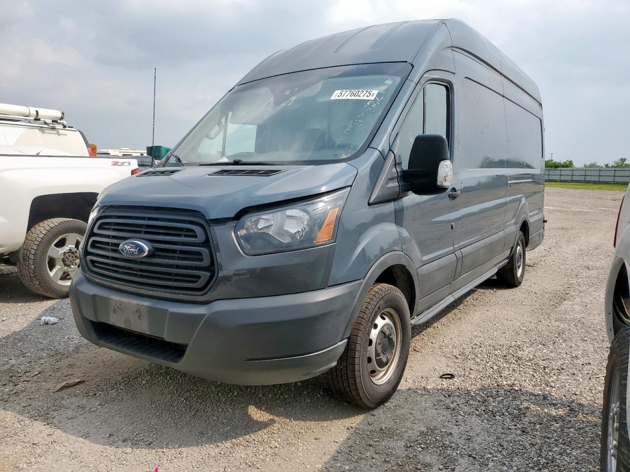 2019 Ford Transit T-250 na sprzedaż w Houston, TX - Mechanical