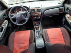 2002 Nissan Sentra Se-R Spec V for Sale in Elgin, IL - Rear End