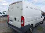 2017 CITROEN RELAY 35 L for sale at Copart WOLVERHAMPTON