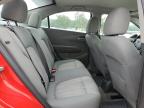 2014 Chevrolet Sonic Lt продається в Loganville, GA - Front End