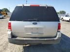 2003 Ford Expedition Xlt продається в Sacramento, CA - Burn - Engine