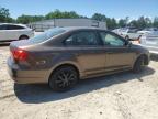 2012 Volkswagen Jetta Base للبيع في Hampton، VA - Normal Wear