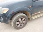2009 MITSUBISHI L200 RAGIN for sale at Copart CORBY