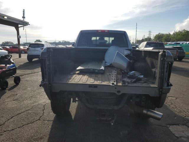 Pickups RAM 3500 2013 Gray