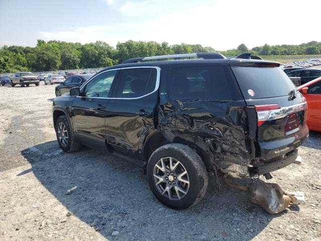  GMC ACADIA 2023 Black