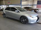 2015 Toyota Camry Le за продажба в Pasco, WA - Rear End