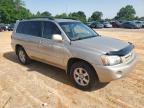 2007 Toyota Highlander  продається в China Grove, NC - Rear End