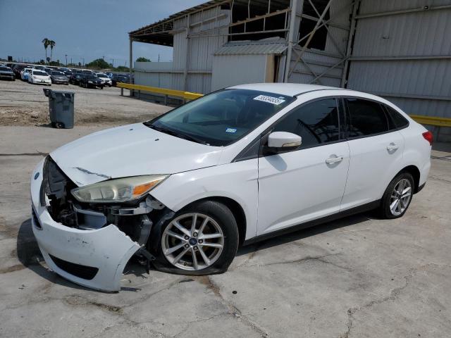 2017 Ford Focus 2.0L