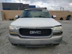 2002 Gmc New Sierra C1500 იყიდება Mentone-ში, CA - All Over