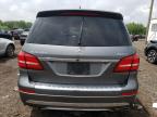 2017 Mercedes-Benz Gls 450 4Matic   na sprzedaż w New Britain, CT - Water/Flood
