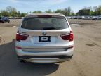 2015 Bmw X3 Xdrive28I de vânzare în New Britain, CT - Front End