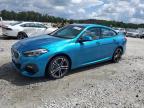 2024 Bmw 228Xi  на продаже в Ellenwood, GA - Side