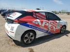 2020 Nissan Leaf Sv Plus за продажба в Elgin, IL - Side