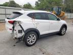 2019 Hyundai Tucson Se იყიდება Corpus Christi-ში, TX - Rear End