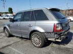 2012 Land Rover Range Rover Sport Hse for Sale in Wilmington, CA - Rear End