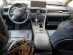 2020 Lexus Rx 350 იყიდება Assonet-ში, MA - Burn - Interior