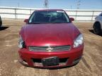 2010 Chevrolet Impala Lt იყიდება Elgin-ში, IL - Front End