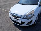 2014 VAUXHALL CORSA SXI for sale at Copart SANDTOFT