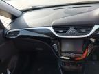 2018 VAUXHALL CORSA LIMI for sale at Copart WHITBURN