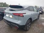 2023 NISSAN QASHQAI NC for sale at Copart WOLVERHAMPTON