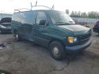 1999 Ford Econoline E150 Van за продажба в Pennsburg, PA - Side