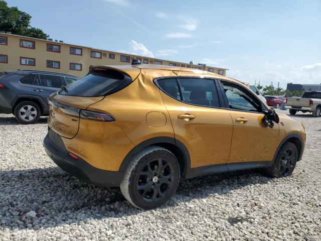  DODGE HORNET GT 2024 Золотий