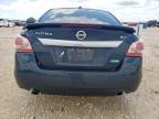 2013 Nissan Altima 2.5 იყიდება New Braunfels-ში, TX - Front End