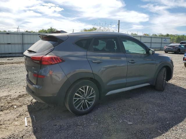  HYUNDAI TUCSON 2020 Серый