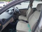 2007 RENAULT CLIO EXPRE for sale at Copart SANDTOFT