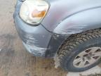 2009 MAZDA BT-50 4X4 for sale at Copart YORK