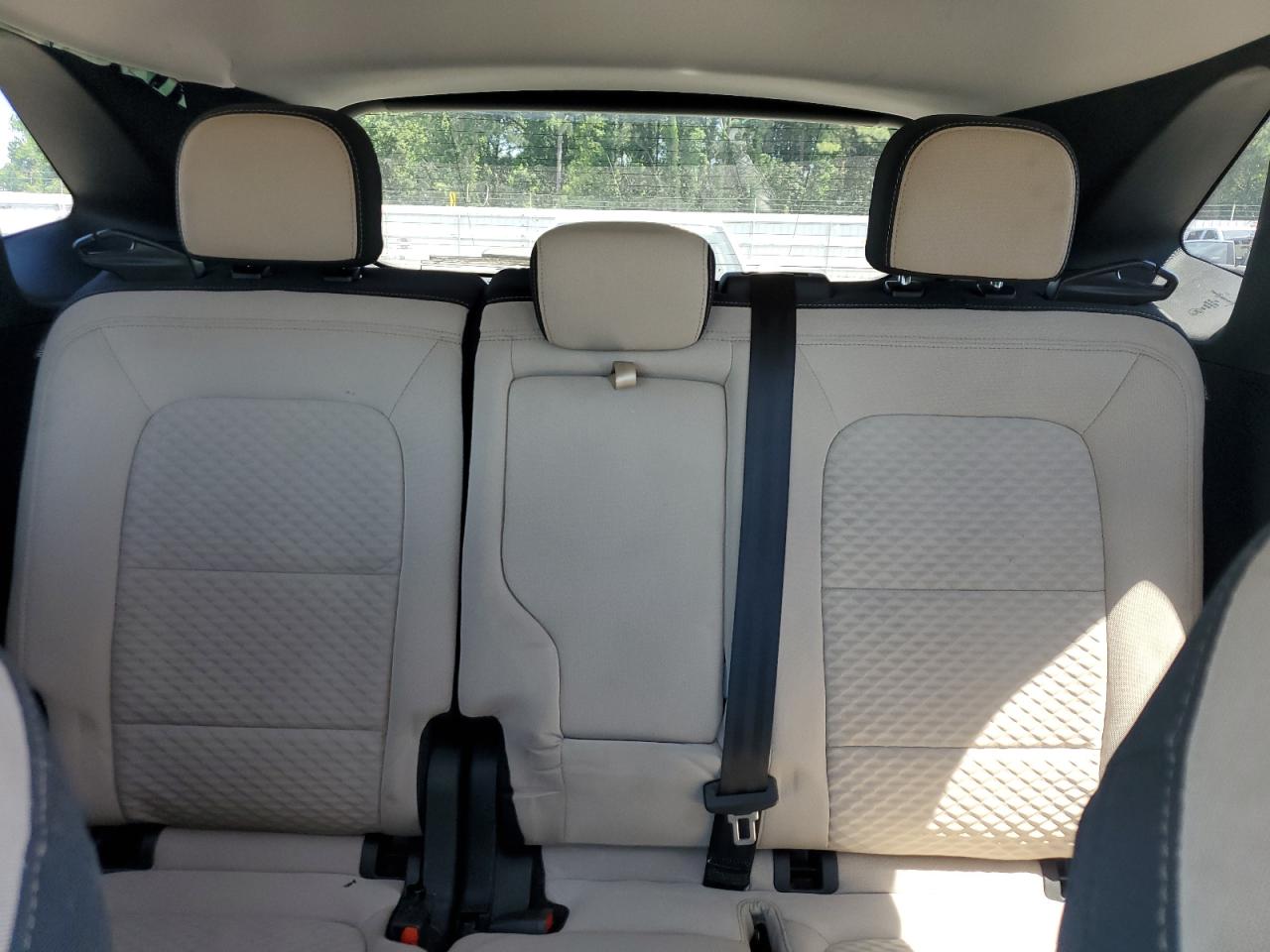 2022 Ford Escape Se VIN: 1FMCU0G64NUB65699 Lot: 58134185