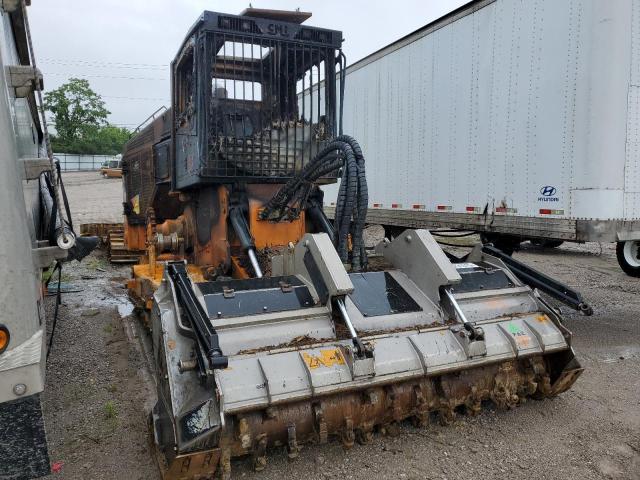 2020 Cmi Forestry Mulcher