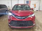 2023 Toyota Sienna Xle na sprzedaż w Franklin, WI - Front End