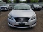 2013 Nissan Sentra S na sprzedaż w New Britain, CT - Rear End