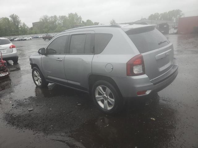  JEEP COMPASS 2016 Серый