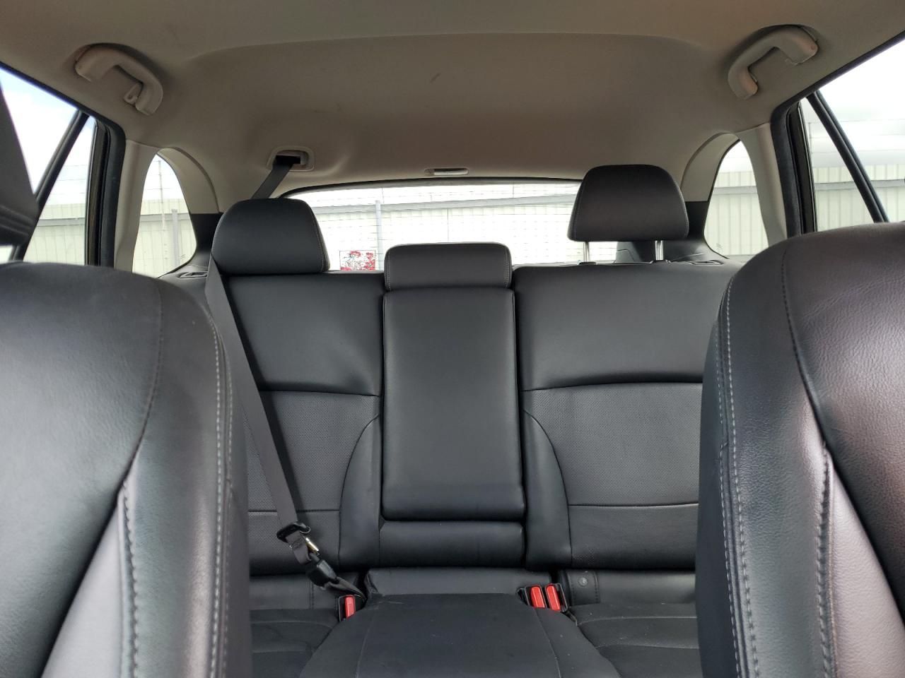 2015 Subaru Outback 2.5I Limited VIN: 4S4BSANC6F3302360 Lot: 57082035