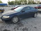 2002 Honda Accord Ex for Sale in Rogersville, MO - Rear End
