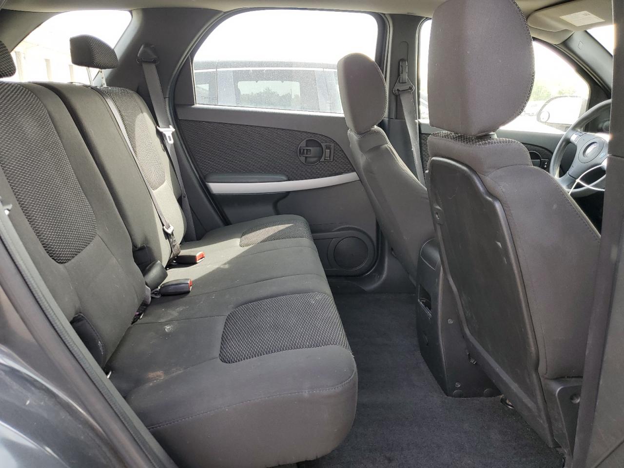 2009 Pontiac Torrent VIN: 2CKDL33F696228284 Lot: 56331725