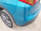 2017 SUZUKI VITARA SZ- for sale at Copart CORBY
