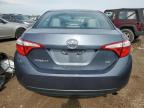 2014 Toyota Corolla L на продаже в Elgin, IL - Front End