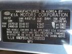2012 Kia Sportage Base en Venta en Phoenix, AZ - Front End