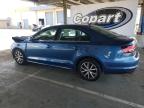 2017 Volkswagen Jetta Se for Sale in Hayward, CA - Front End